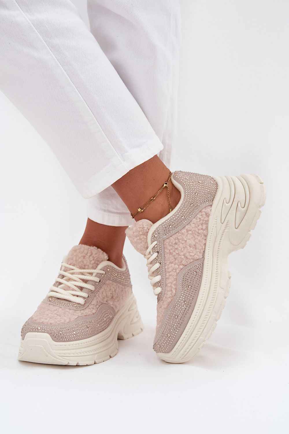 Sport Shoes model 217456